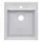 Кухонна мийка Lidz 460х515/200 GRA-09 (LIDZGRA09460515200)