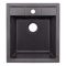 Кухонна мийка Lidz 460х515/200 GRF-13 (LIDZGRF13460515200)
