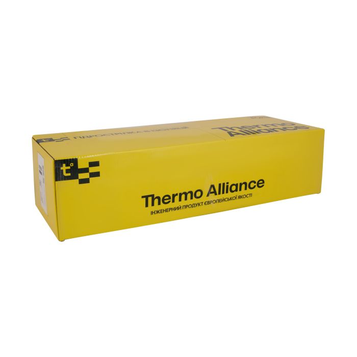 Гідрострілка Thermo Alliance Forte 1" 75 кВт SF29375