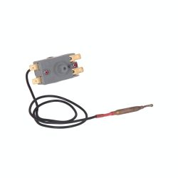 Термостат капілярний Thermo Alliance запобіжний WQB93J 93±3°C для циліндричних водонагрівачів (36300390)