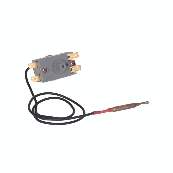 Термостат капілярний Thermo Alliance запобіжний WQB93J 93±3°C для циліндричних водонагрівачів (36300390)