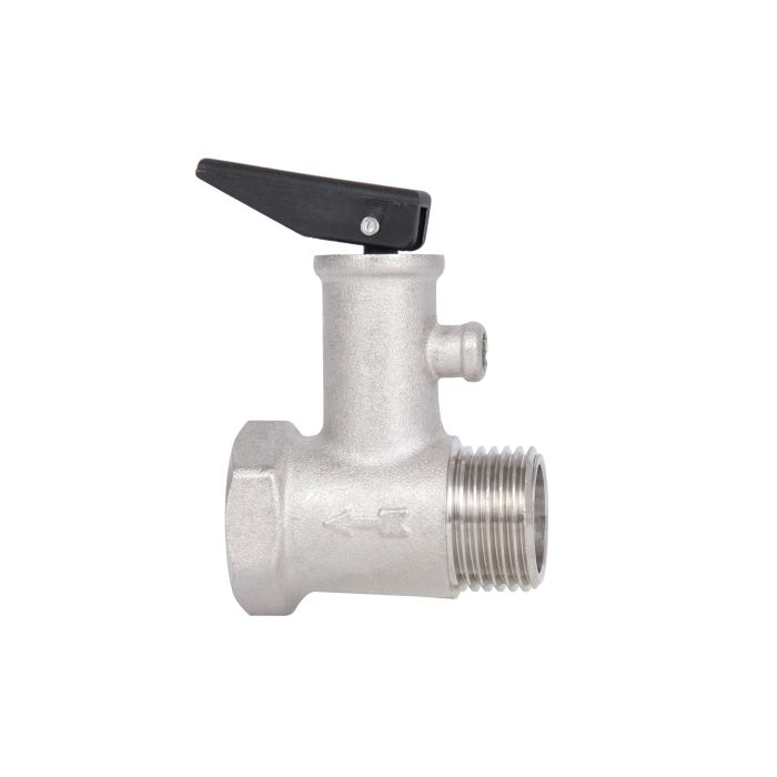 Зворотний клапан Thermo Alliance Standart 1/2" SD24315R