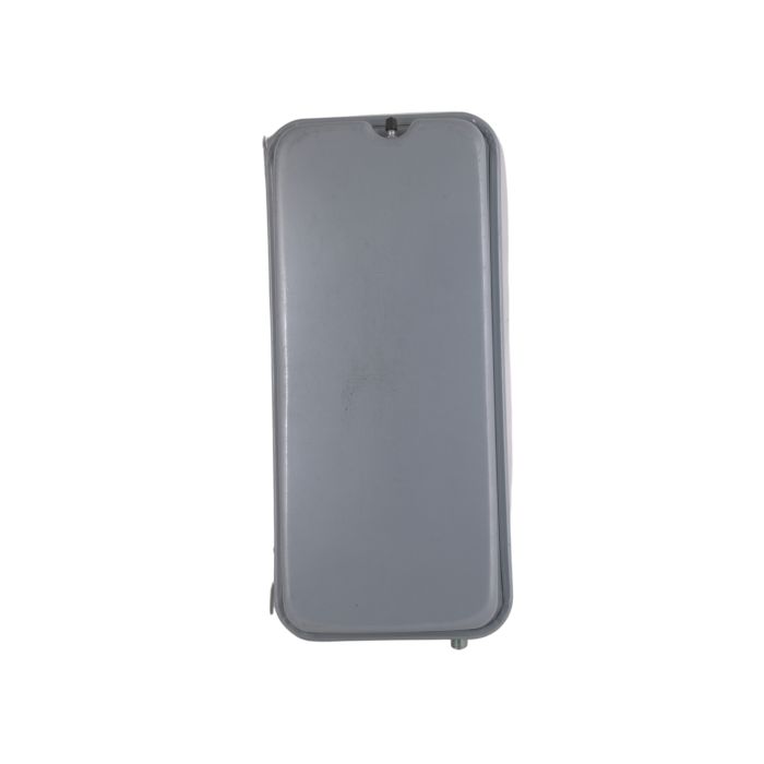 Розширювальний бак 10 л. прямокутний підключення 3/8" зовніш. (5183730) SIME