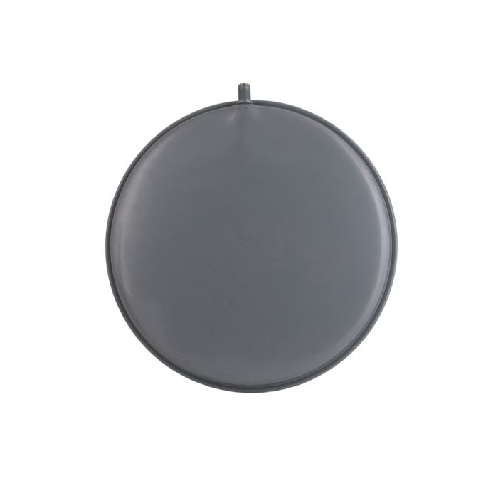 Розширювальний бак 7 л. круглий підключення 3/8" зовніш.  (5139140) SIME