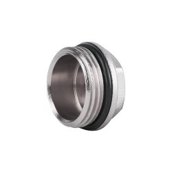 Заглушка Thermo Alliance Standart 1" для колектора SD35425