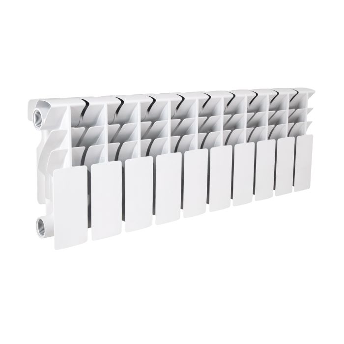 Радіатор біметалічний Thermo Alliance Bi-Ferrum 200/96 0,81 кг