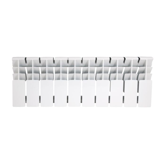 Радіатор біметалічний Thermo Alliance Bi-Ferrum 200/96 0,81 кг