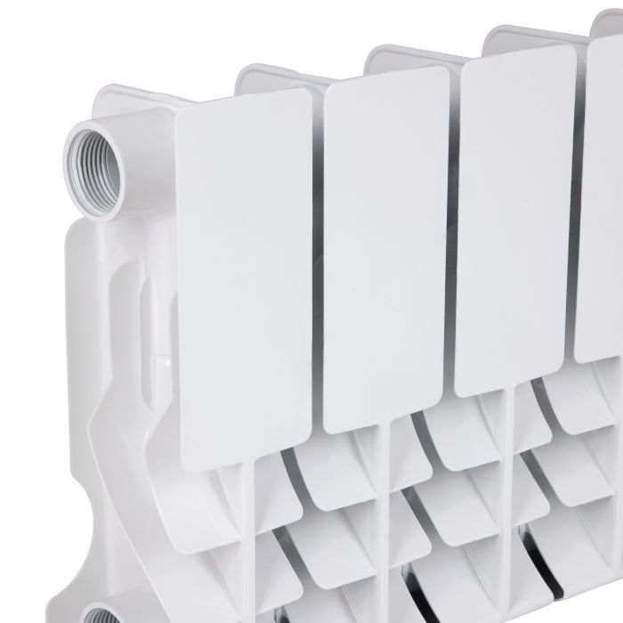 Радіатор біметалічний Thermo Alliance Bi-Ferrum 200/96 0,81 кг