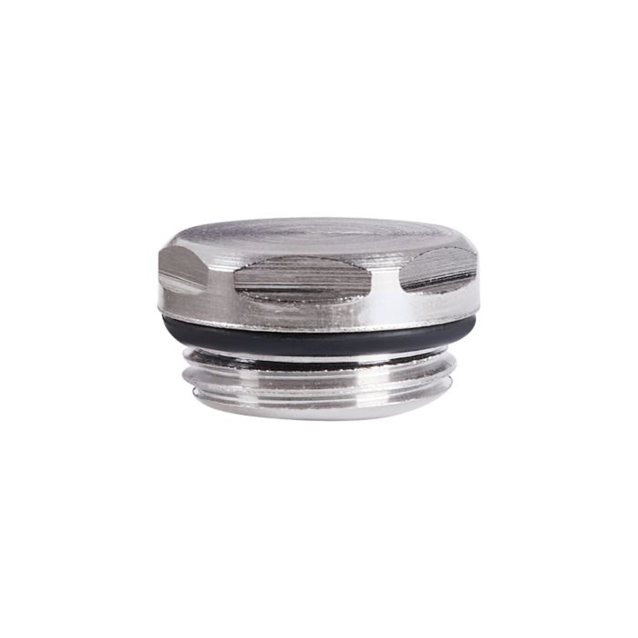 Заглушка Thermo Alliance Standart 1/2" для рушникосушарки/радіатора SD213W15