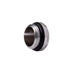 Заглушка Thermo Alliance Standart 1/2" для рушникосушарки/радіатора SD213W15