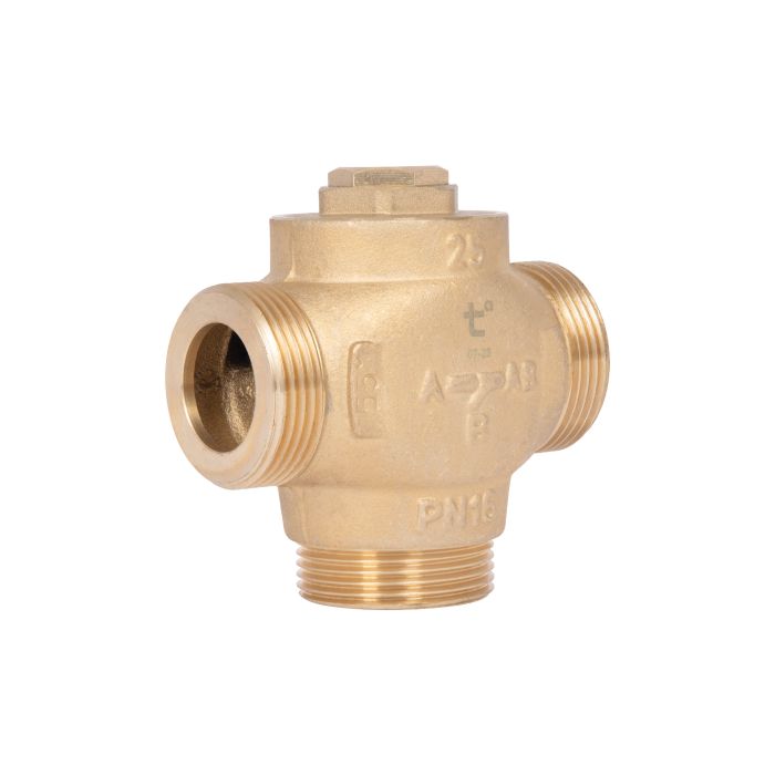 Антиконденсаційний клапан SD Forte 1 1/4" 55°C SF393W32