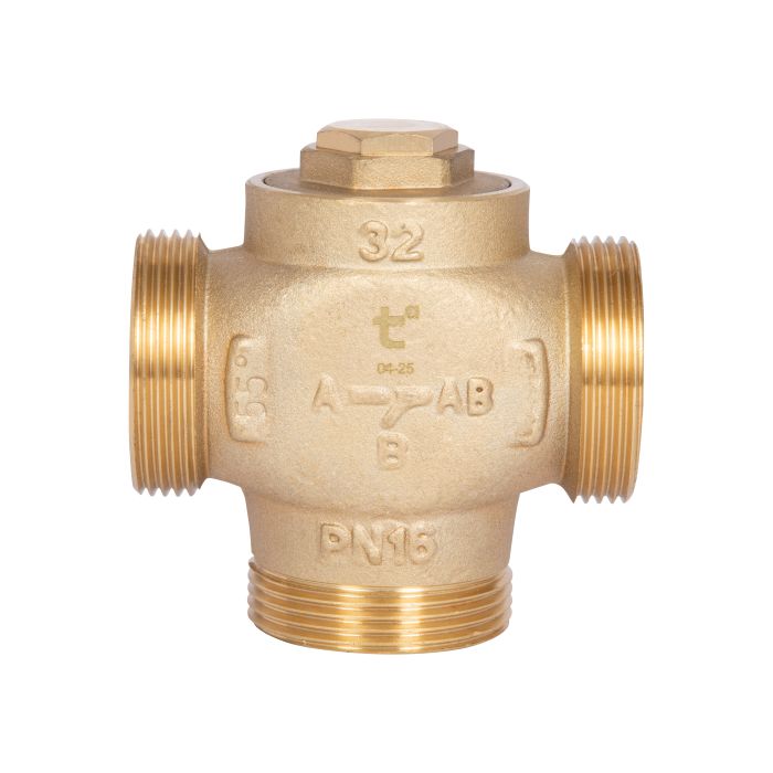 Антиконденсаційний клапан Thermo Alliance Forte 1 1/2" 55°C SF393W40