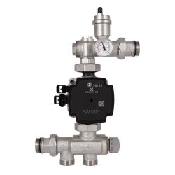 Змішувальна група Icma без насоса №M061