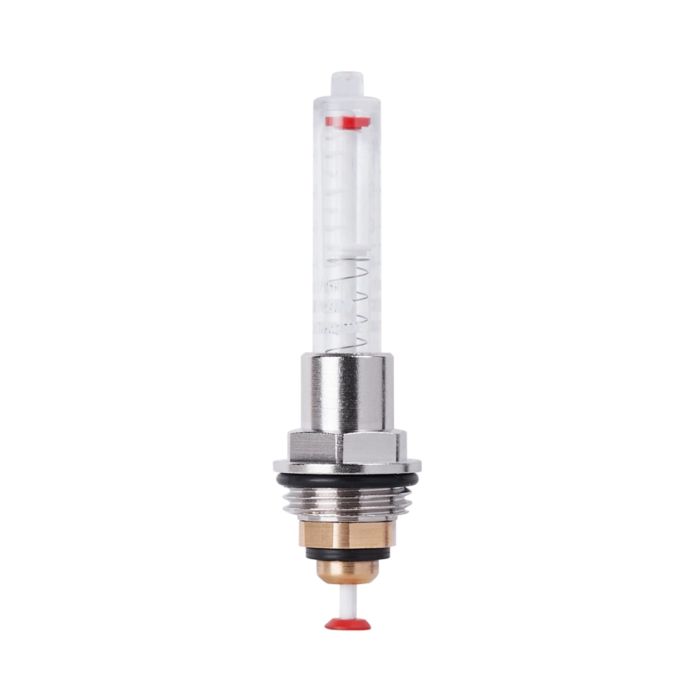 Витратомір Icma Gruppo Vitone 3/4" для колектора №168