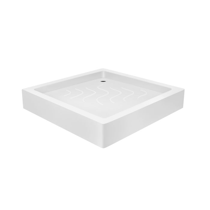 Душовий піддон Lidz Mazur ST80x80x16