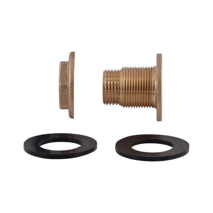 Врізка Thermo Alliance Standart 1/2" в бак SD40015