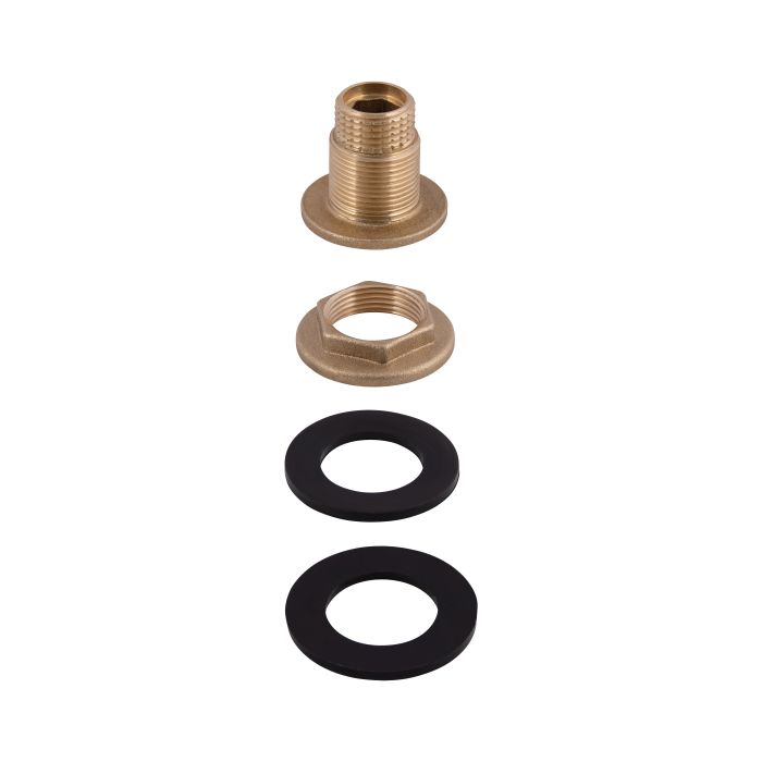 Врізка Thermo Alliance Standart 1/2" в бак SD40015