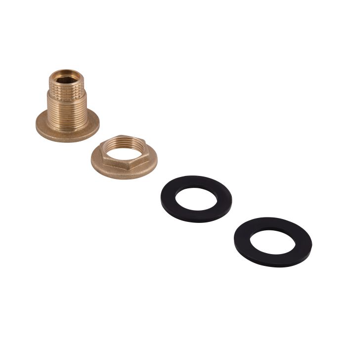 Врізка Thermo Alliance Standart 1/2" в бак SD40015