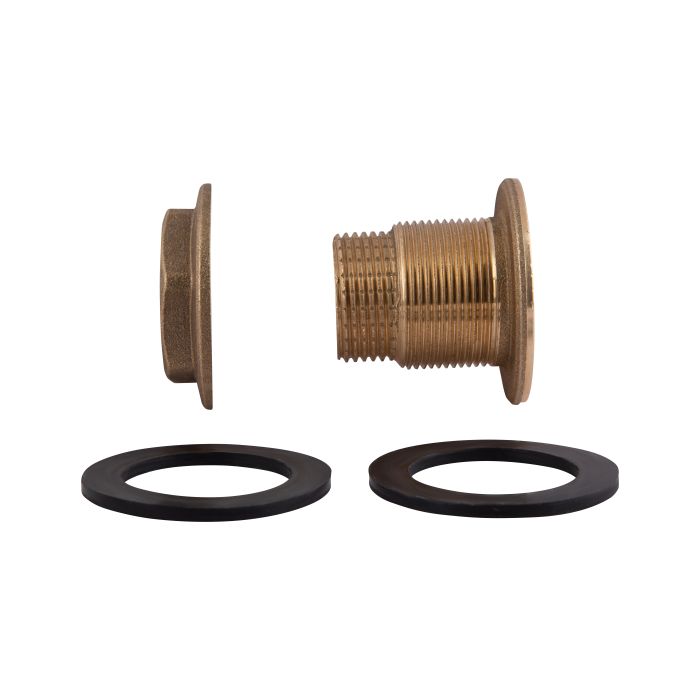 Врізка Thermo Alliance Standart 3/4" в бак SD40020