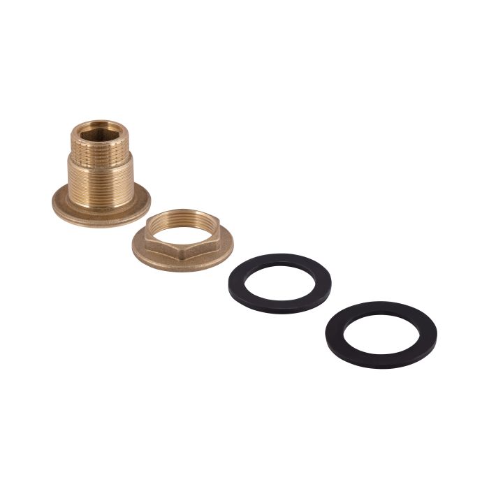 Врізка Thermo Alliance Standart 3/4" в бак SD40020