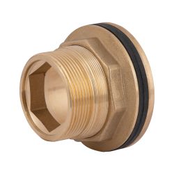 Врізка Thermo Alliance Standart 2" в бак SD40050