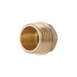 Заглушка Thermo Alliance Standart 1/2" ЗР SD40315