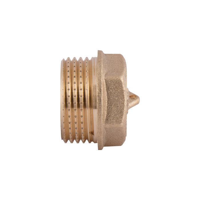 Заглушка Thermo Alliance Standart 3/4" ЗР SD40320