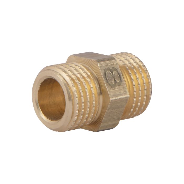 Ніпель Thermo Alliance Standart 1/4" ЗР SD40766