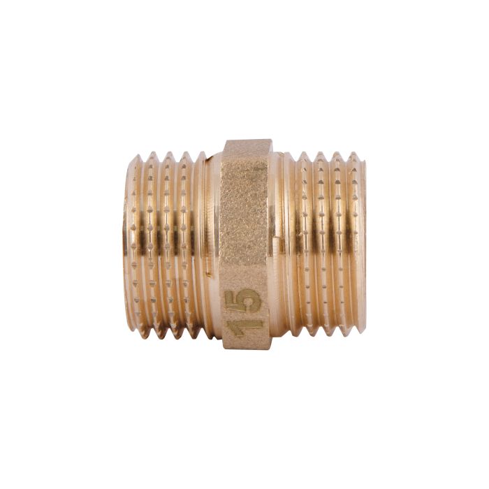 Ніпель Thermo Alliance Standart 1/2" ЗР SD4071515