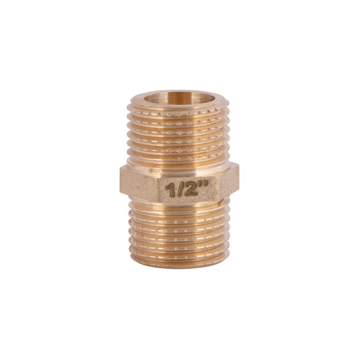 Ніпель Thermo Alliance Standart 1/2" ЗР SD4071515L