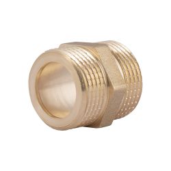 Ніпель Thermo Alliance Standart 3/4" ЗР SD4072020