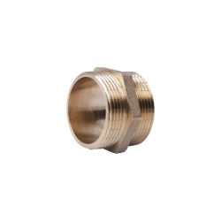 Ніпель Thermo Alliance Standart 1 1/2" ЗР SD4074040