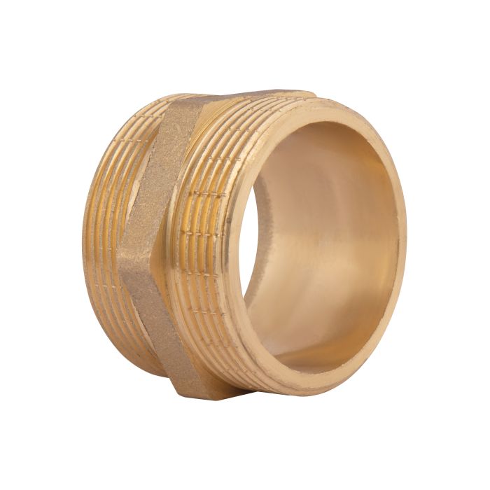 Ніпель Thermo Alliance Standart 2" ЗР SD4075050