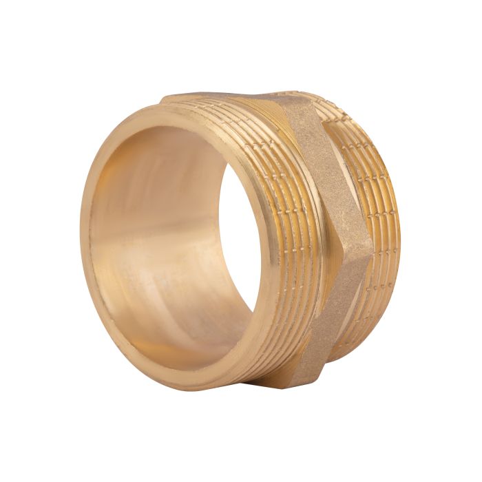 Ніпель Thermo Alliance Standart 2" ЗР SD4075050