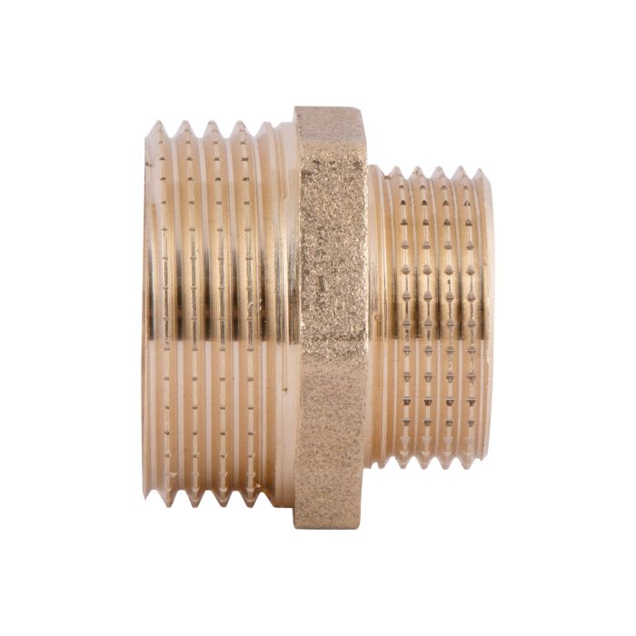 Ніпель Thermo Alliance Standart 1"х3/4" ЗР SD4082520