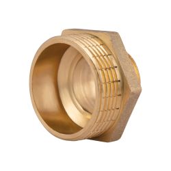 Ніпель Thermo Alliance Standart 1 1/2"х1" ЗР SD4084025