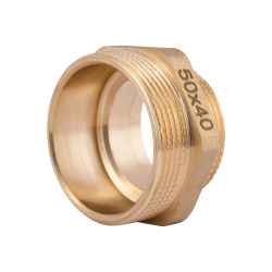 Ніпель Thermo Alliance Standart 2"х1 1/2" ЗР SD4085040