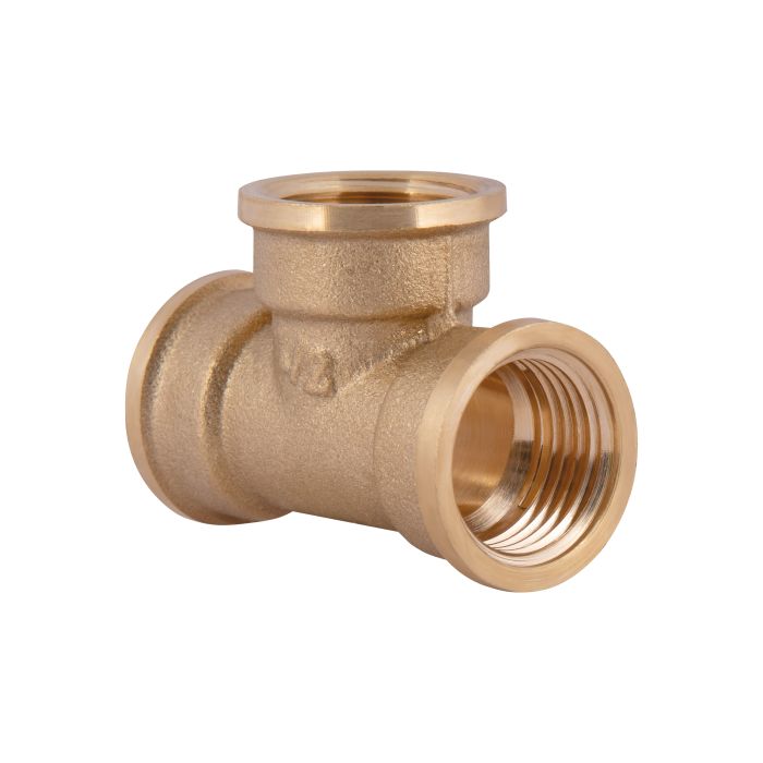 Трійник Thermo Alliance Standart 1/2" ВР SD41115