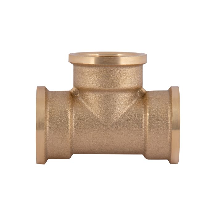 Трійник Thermo Alliance Standart 1/2" ВР SD41115