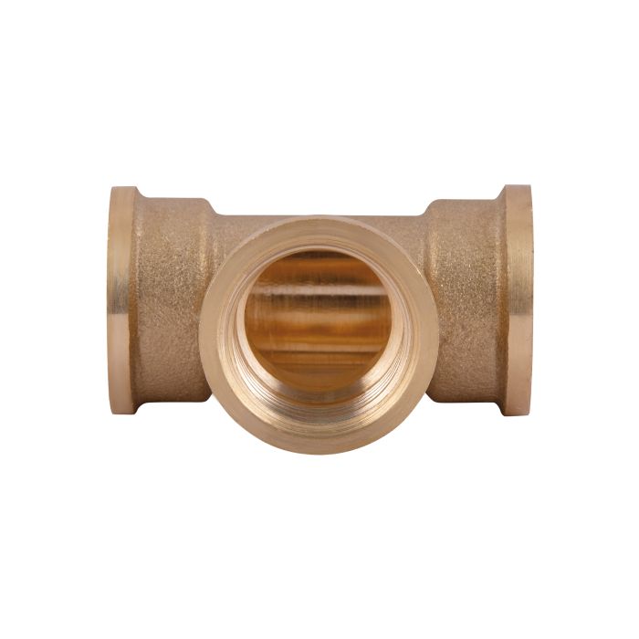 Трійник Thermo Alliance Standart 1/2" ВР SD41115