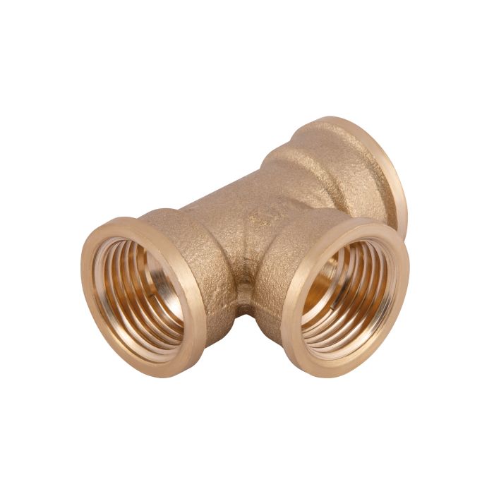 Трійник Thermo Alliance Standart 1/2" ВР SD41115