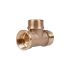 Трійник Thermo Alliance Standart 3/4" ВЗЗ SD41420