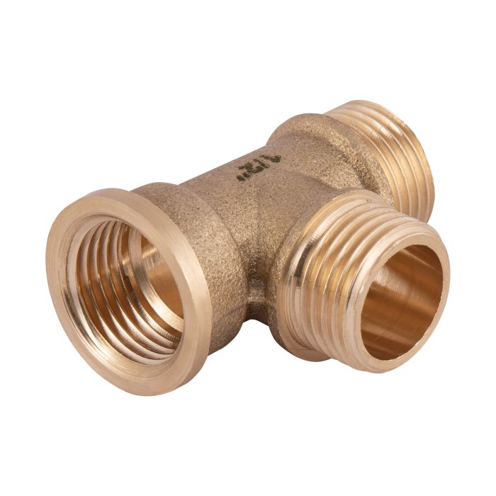 Трійник Thermo Alliance Standart 1/2" ВЗЗ SD41415