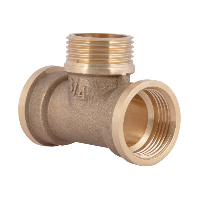 Трійник Thermo Alliance Standart 3/4" ВЗВ SD41520