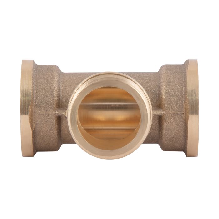 Трійник Thermo Alliance Standart 3/4" ВЗВ SD41520