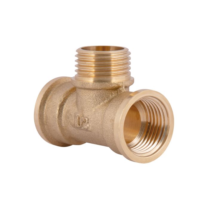 Трійник Thermo Alliance Standart 1/2" ВЗВ SD41515