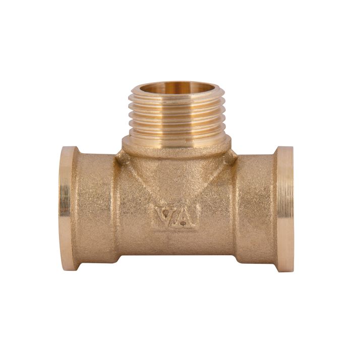 Трійник Thermo Alliance Standart 1/2" ВЗВ SD41515