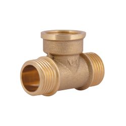 Трійник Thermo Alliance Standart 1/2" ЗВЗ SD41615