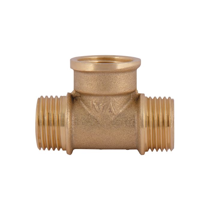 Трійник Thermo Alliance Standart 1/2" ЗВЗ SD41615