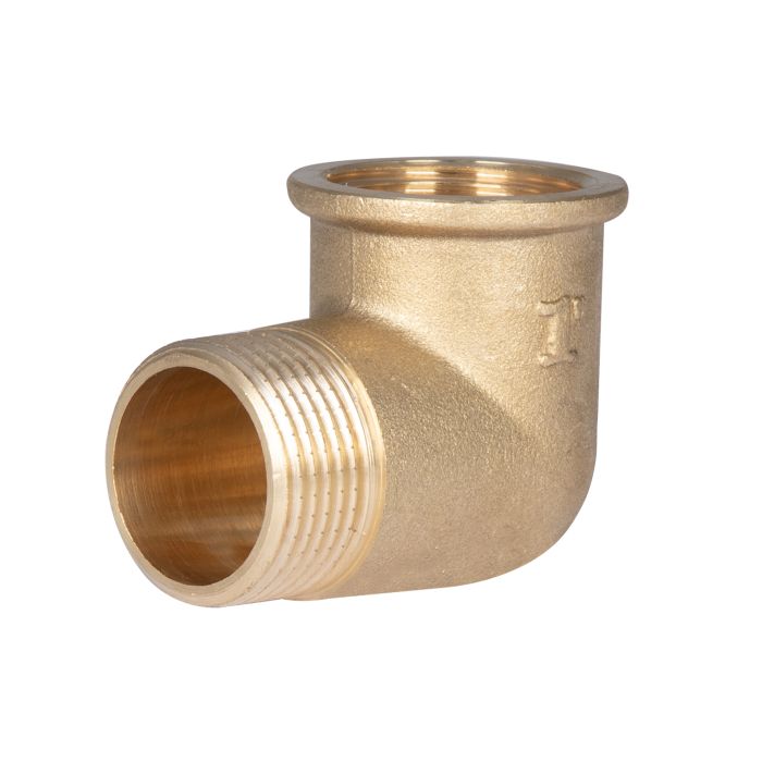 Кут Thermo Alliance Standart 1" ВЗ SD42025